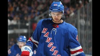 New York Moves Grabner to New Jersey for Pick and Igor Rykov