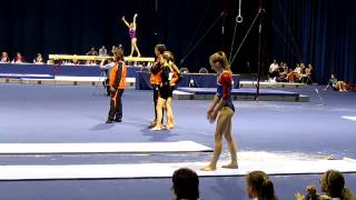 Annemarie Mudde Ahoy cup SPRONG