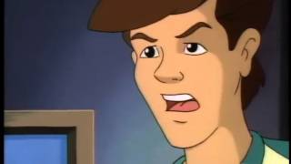 The New Adventures of Speed Racer S01E02''The Pleasantville Terror''DVDRIp