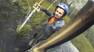 Когда же мы доедем Рубимся в ТР 0