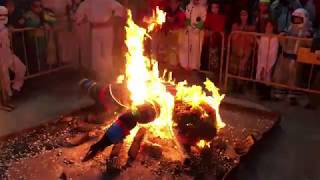 Carnaval Sabiñánigo 2019