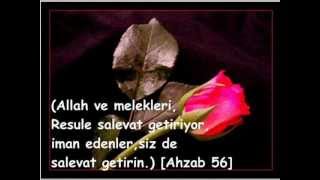 Esselatü vesselam Yaresullullah Sallallahu Aleyhi vesellem müziksiz .