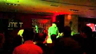 LOS HERMANOS DALTON "tu revolución / la vía "