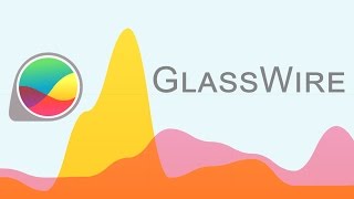 Glasswire Firewall...My thoughts
