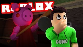 GÖM DIG FRÅN GRETA GRIS I ROBLOX