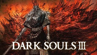 Dark Souls 3 - Arguing with big titty twitch streamers on the weekend
