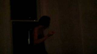 Dancing Diarrhea