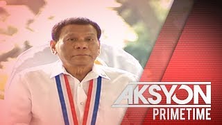 Amnesty ni Sen. Trillanes, walang bisa sa simula pa lang - Pres. Duterte