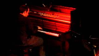 Alex Hawkins "One In a While"  @Seven Arts 29-1-12