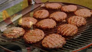 O Grill Мобильный газовый гриль portable gas grill