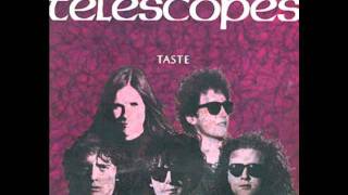The Telescopes - Threadbare