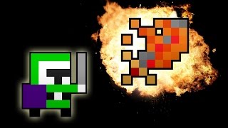 RotMG: Getting the Sword of Illumination