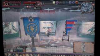 Alterac Valley Horde Tactics - Group One Instructional - supplemental