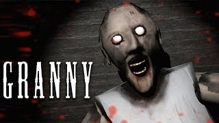 ДОБРАЛСЯ ДО СТАРУХИ ► GRANNY #1