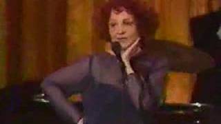 Teresa Stratas "O Mio Babbino Caro" "Stranger Here Myself"