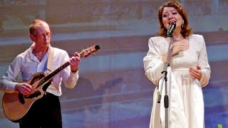 #6 ГОСТИ КОНКУРСА ЕЛЕНА ЛИТВИН И СЕРГЕЙ ИЛЬИН | МИСС КОТЛАС 2017
