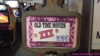 "XXX" - Old Time Movies