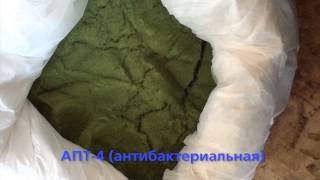 Чистая вода - Здоровая жизнь! (Фильтры Каскад-АПТ)