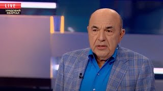 Рабинович: Отыгравшись на Ткачуке, власть не только обидела сироту - она перешла моральный порог!