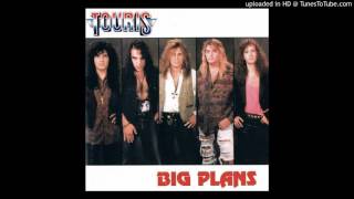 Touris - We'll Meet Again Someday [Hard Rock - USA '91]