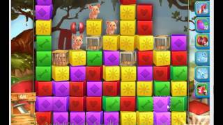 Pet Rescue Saga Level 1067 No Boosters