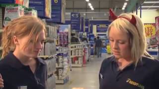 BBC COW - PSA Texting and Driving, U.K., August 2009, (HQ) Master Original Video (FULL VERSION)