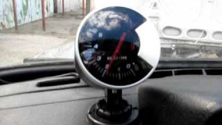 Тахометр таврия 1102