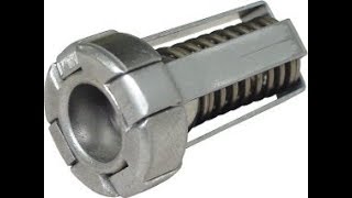 GM ASTRA - VÁLVULA DE ALÍVIO DO FILTRO DE ÓLEO COM DEFEITO