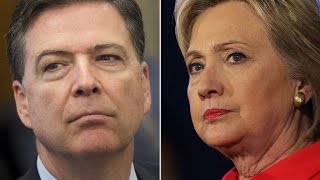 FBI to release Clinton email investigation report