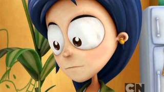 Проказник Энджело / Angelo Rules (1 сезон) - 12 серия
