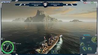Refight: The Last Warship - Gameplay - First Impressions