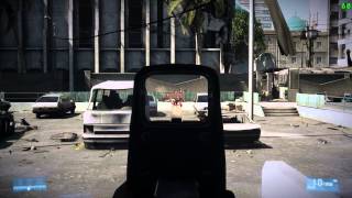 GTX660 SLI (non ti) BF3 Ultra