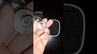 Original Delivape C Chaplin Mini RDA - Gearbest