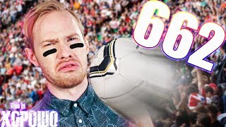 This is Хорошо - ВЕЗДЕ ФУТБОЛ! #662