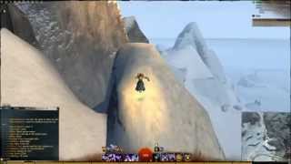 How to get into cragstead without the instance