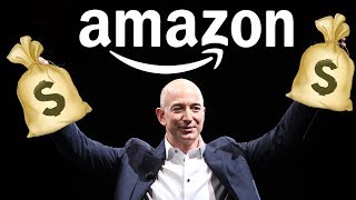 Amazon: Washington’s New Top Corrupter