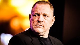 Serial Creep Harvey Weinstein Finally Gets His Due, FIRED From His Own Company