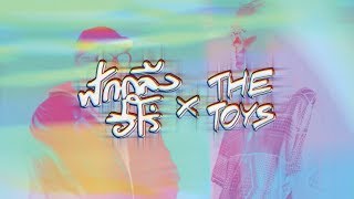 ฟักกลิ้ง ฮีโร่ & The TOYS - นอนได้แล้ว (Sleep Now) [Teaser]