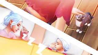 NEW KITTEN! ? // The Sims 4: Cats & Dogs #30