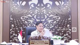 Diperpanjang Hingga 8 November, Ini Pelonggaran Aturan PPKM Luar Jawa-Bali