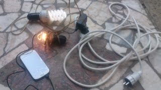 Бесплатное электричество - правда или ложь?