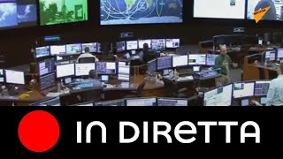 Dal cosmodromo di Baikonur il lancio della navicella "Progress MS-15"