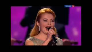 Ольга Варвус Романтика романса 2017