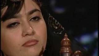 Mehri Arifqizi Kamancha "Qoca Keremi"