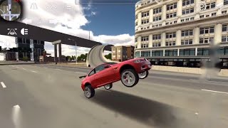 Как поставить машину на дыбы в новой версии car parking multiplayer