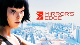 Mirror's Edge 4k (3840x2160) Maxed [ GTX 980 TI, i7 4790k ]