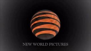 New World Pictures logos (2016)