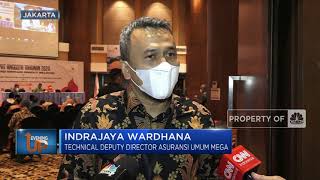 Proteksi Jemaah Umrah, Mega Insurance Gandeng AMPHURI
