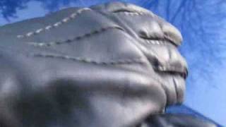 See the Steel 15 Hole Ranger Boots Spitshined!