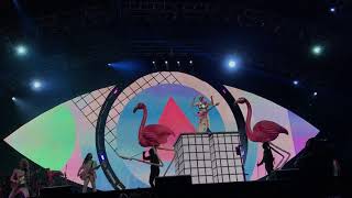 Hot N Cold - Katy Perry en Lima, Perú 2018 (Witness Tour)